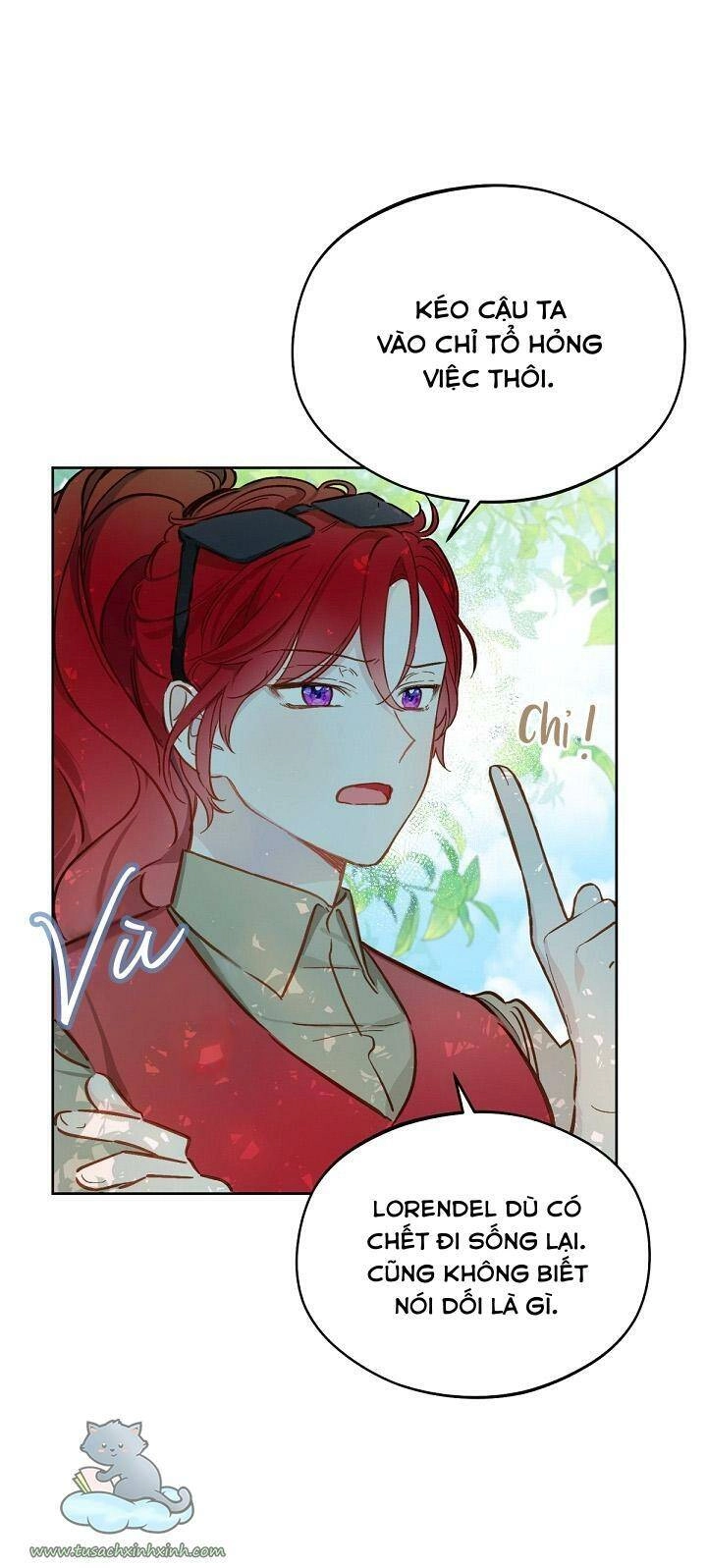 Trang Trại Hạt Dẻ Gần Cung Điện Hoàng Gia Chapter 15 - 42