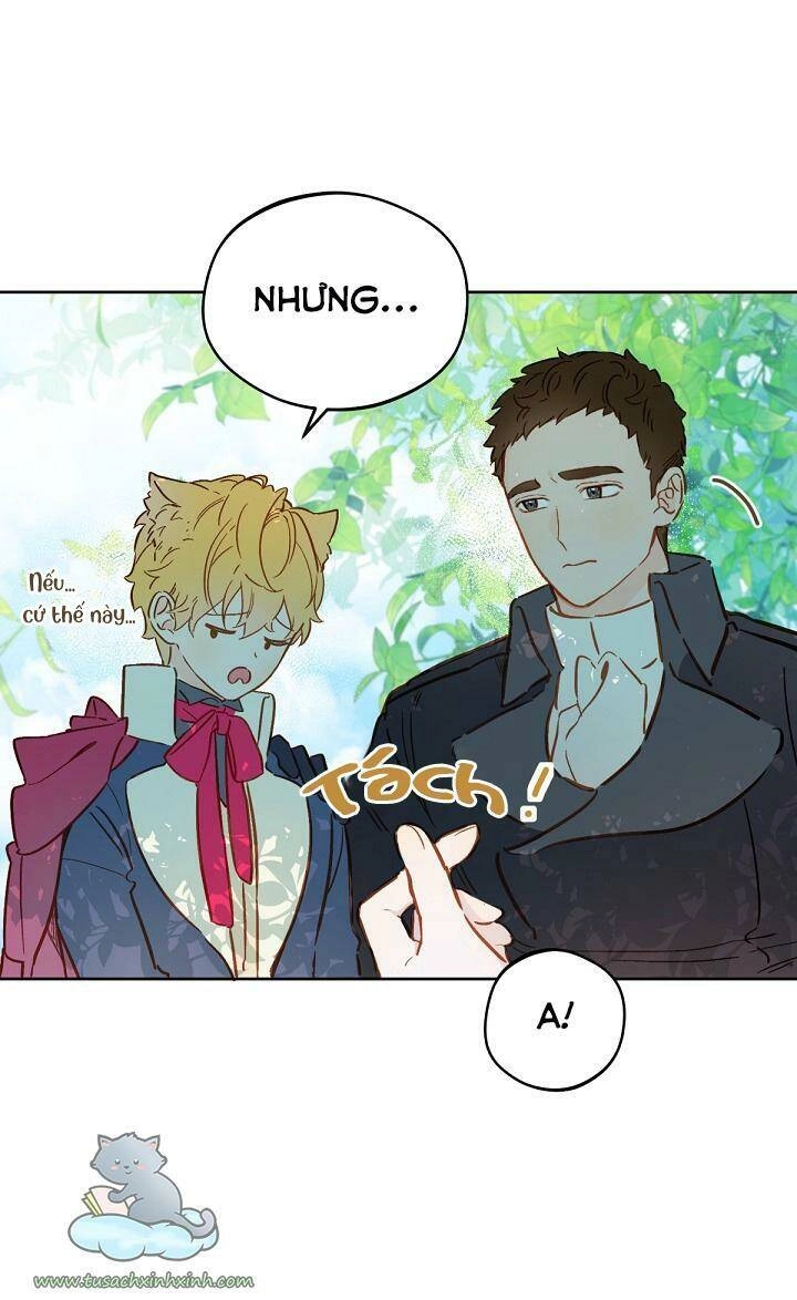 Trang Trại Hạt Dẻ Gần Cung Điện Hoàng Gia Chapter 15 - 43