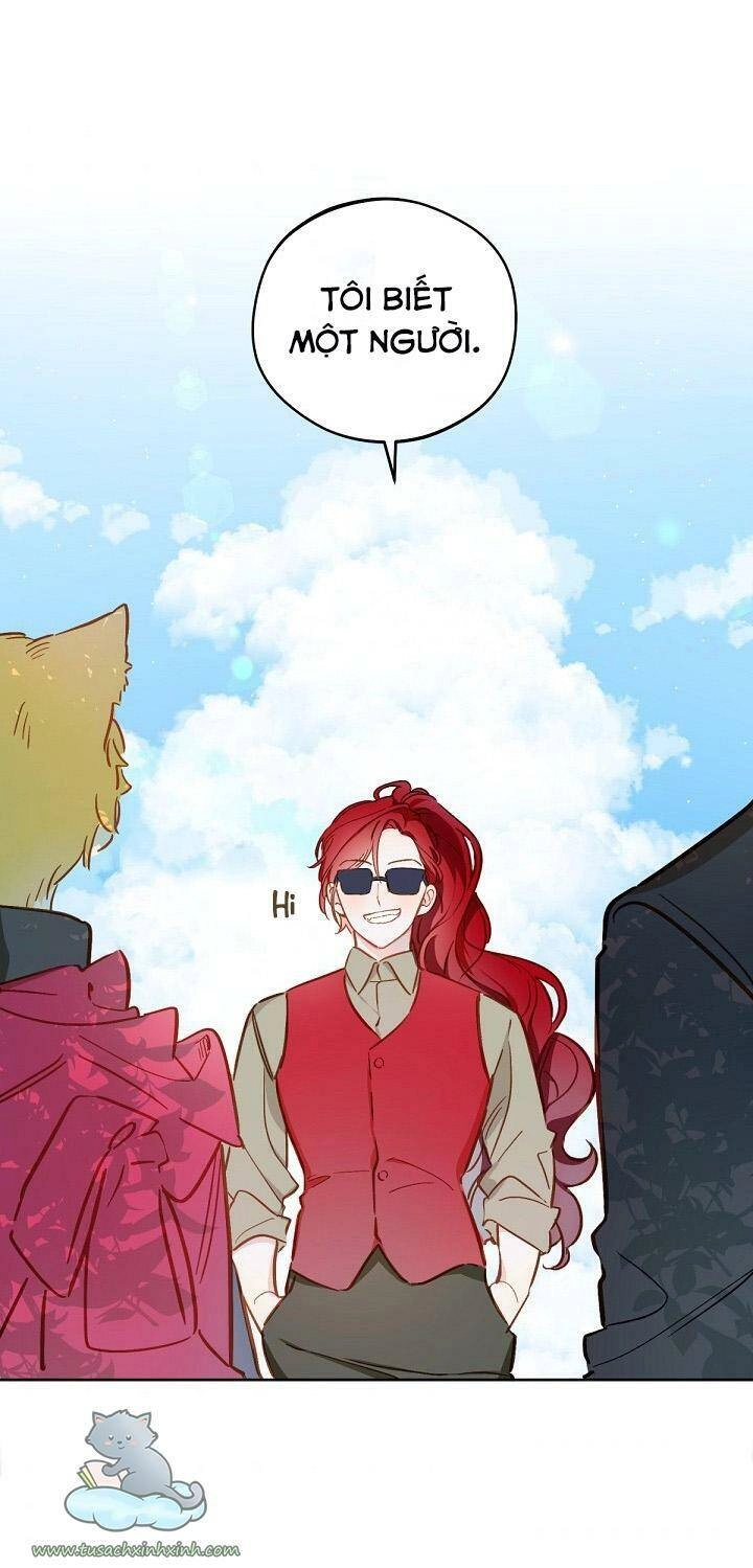 Trang Trại Hạt Dẻ Gần Cung Điện Hoàng Gia Chapter 15 - 44