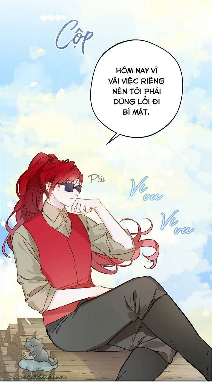 Trang Trại Hạt Dẻ Gần Cung Điện Hoàng Gia Chapter 15 - 48