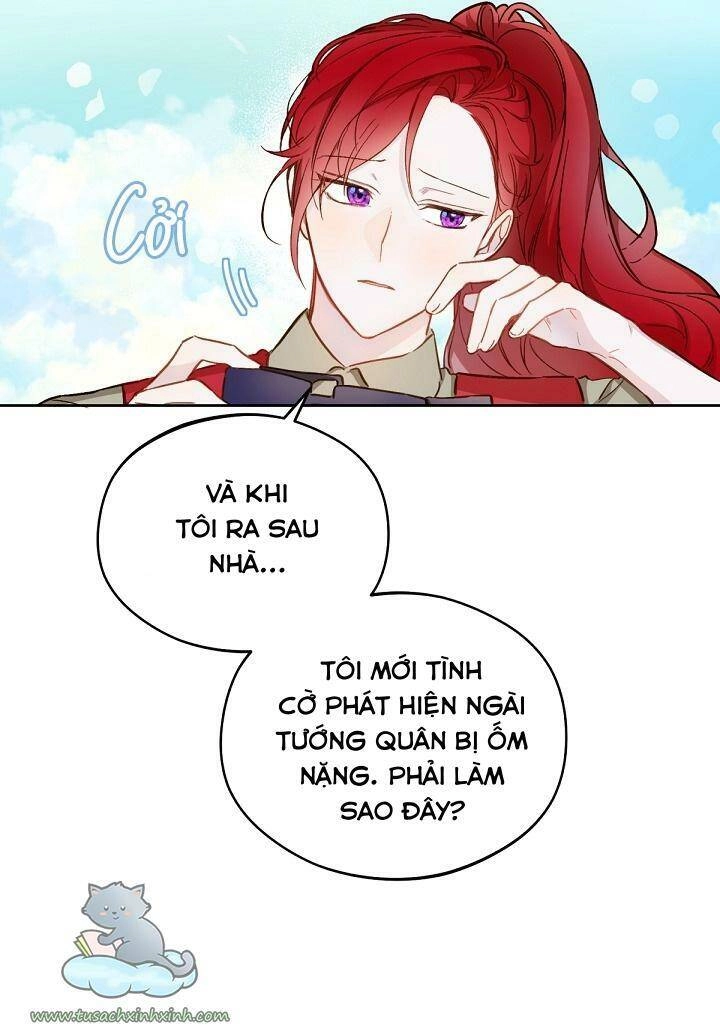 Trang Trại Hạt Dẻ Gần Cung Điện Hoàng Gia Chapter 15 - 49