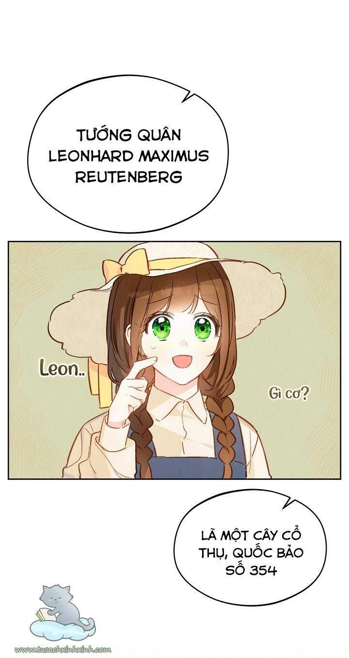 Trang Trại Hạt Dẻ Gần Cung Điện Hoàng Gia Chapter 15 - 50