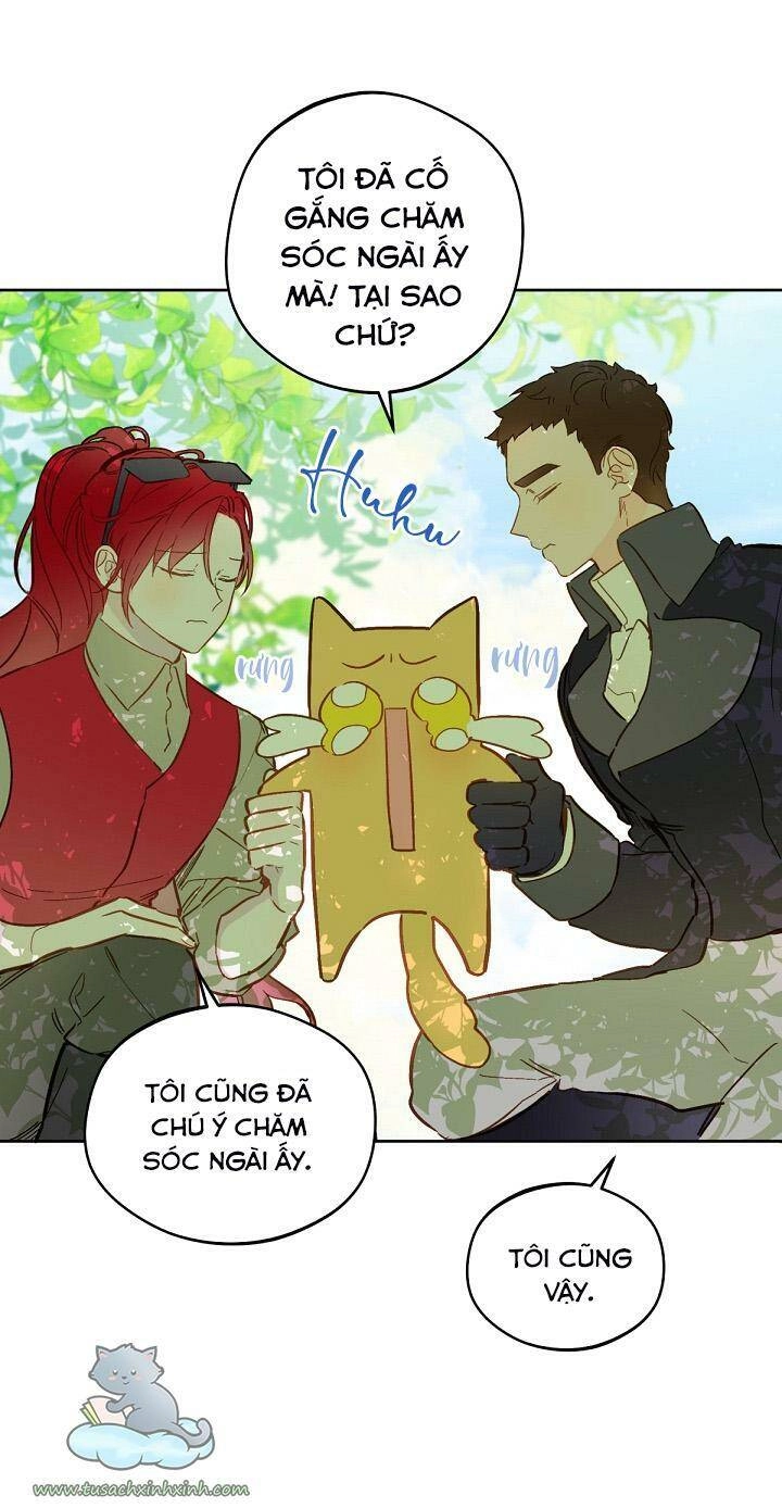 Trang Trại Hạt Dẻ Gần Cung Điện Hoàng Gia Chapter 15 - 55