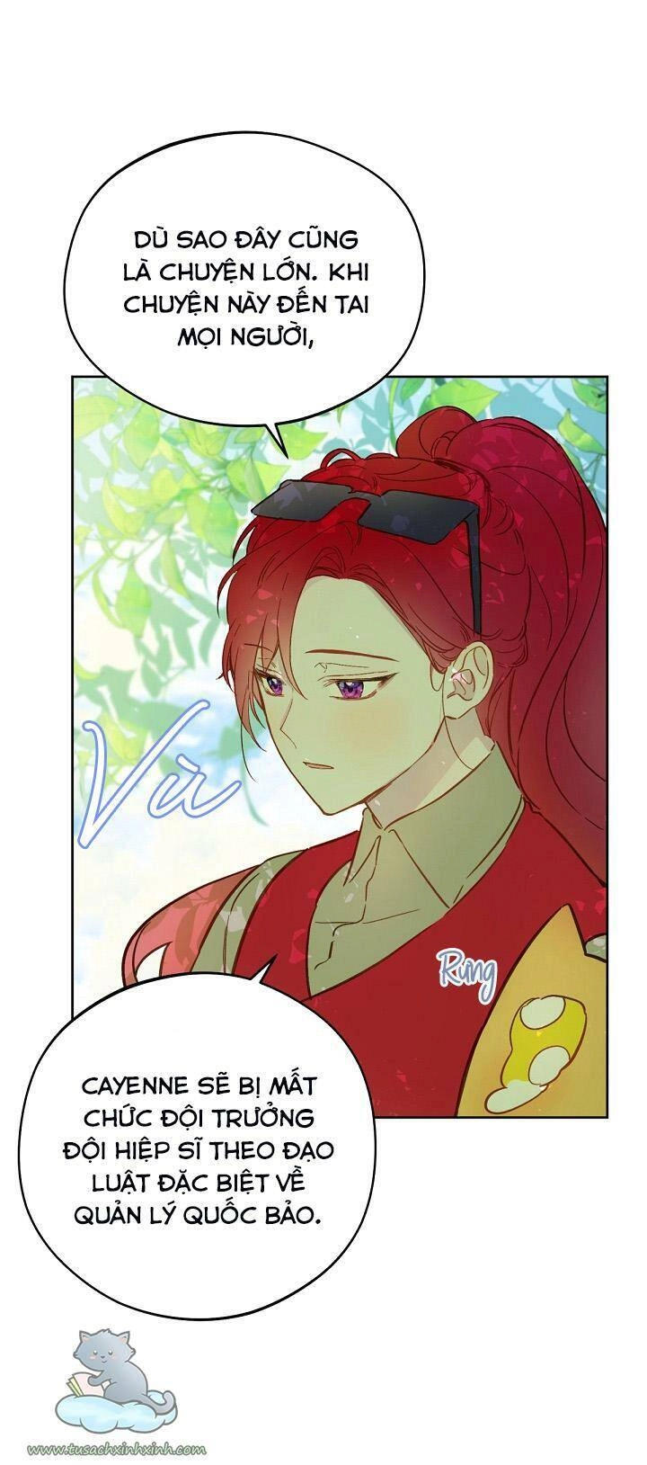 Trang Trại Hạt Dẻ Gần Cung Điện Hoàng Gia Chapter 15 - 56