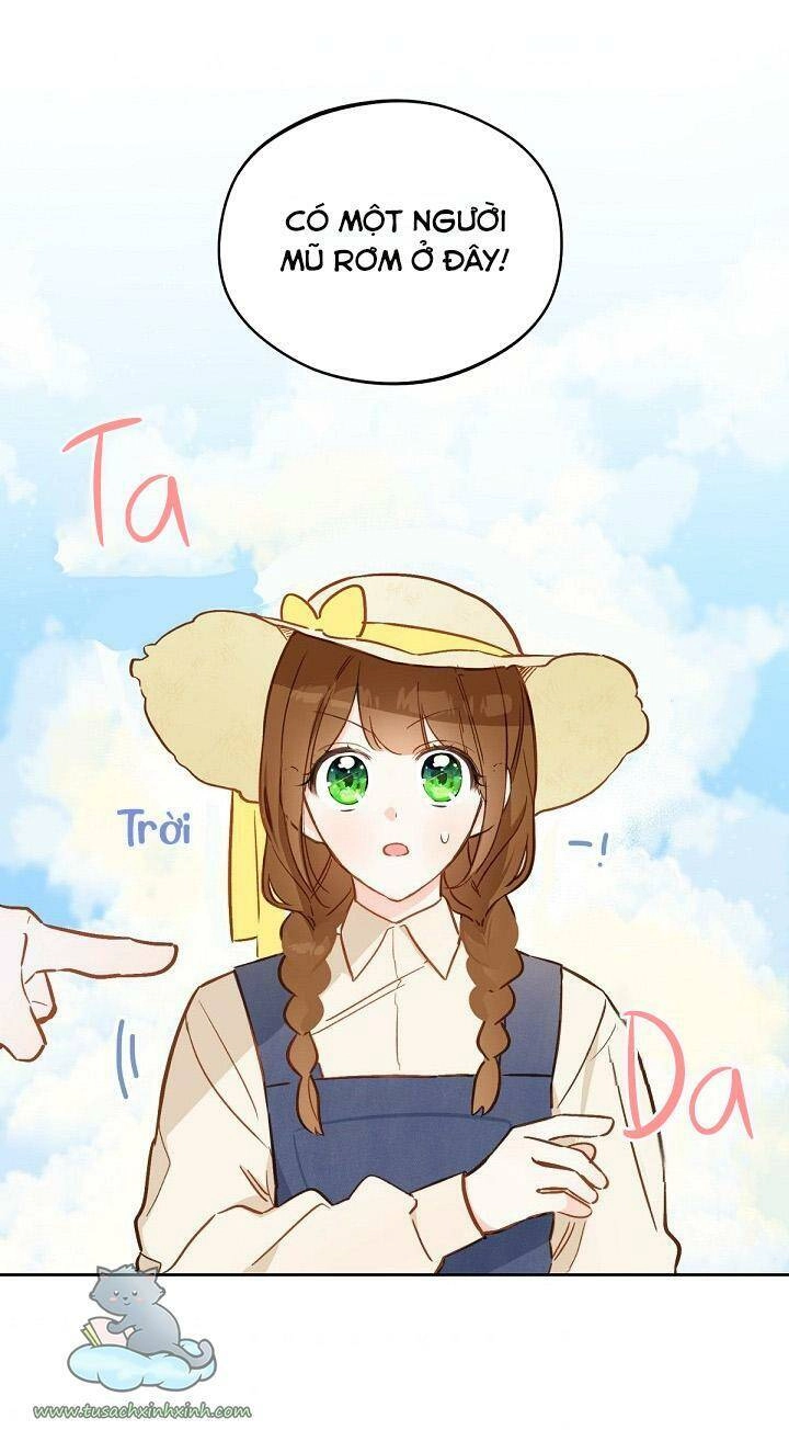 Trang Trại Hạt Dẻ Gần Cung Điện Hoàng Gia Chapter 15 - 60