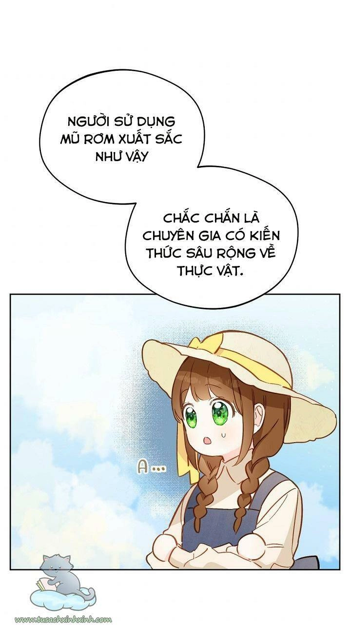 Trang Trại Hạt Dẻ Gần Cung Điện Hoàng Gia Chapter 15 - 61