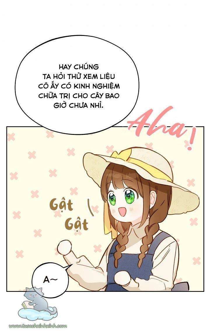 Trang Trại Hạt Dẻ Gần Cung Điện Hoàng Gia Chapter 15 - 62