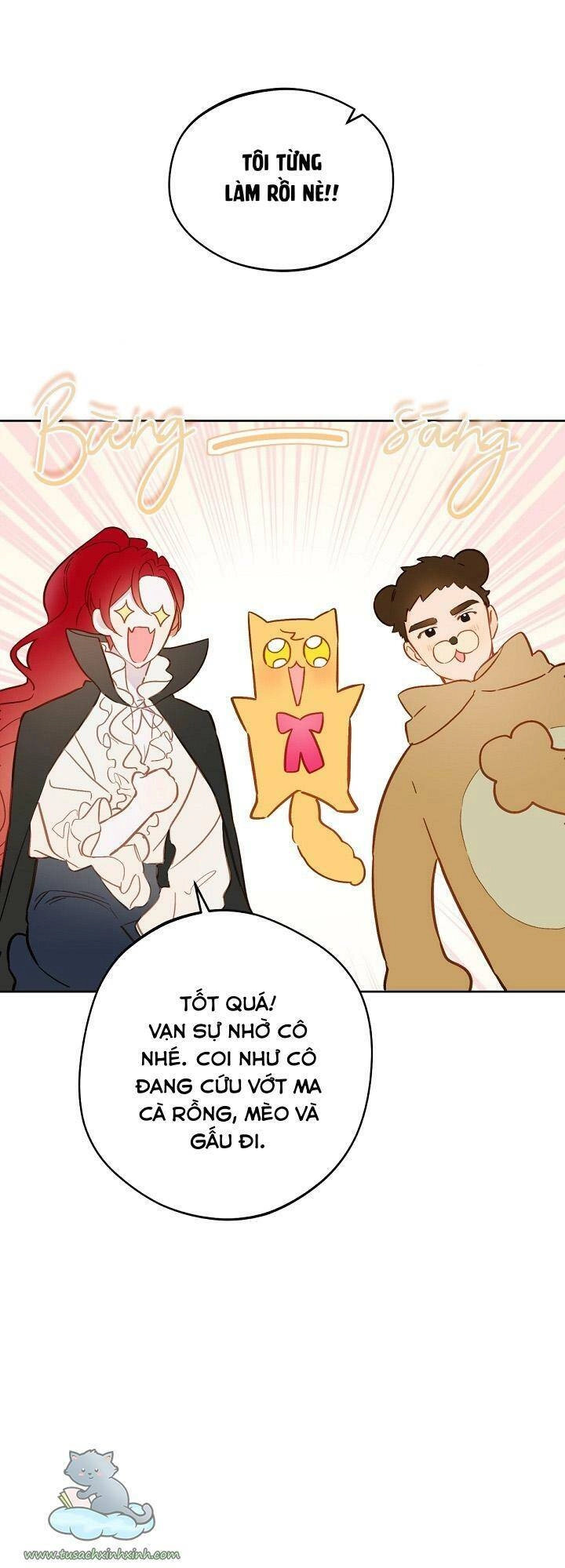 Trang Trại Hạt Dẻ Gần Cung Điện Hoàng Gia Chapter 15 - 63