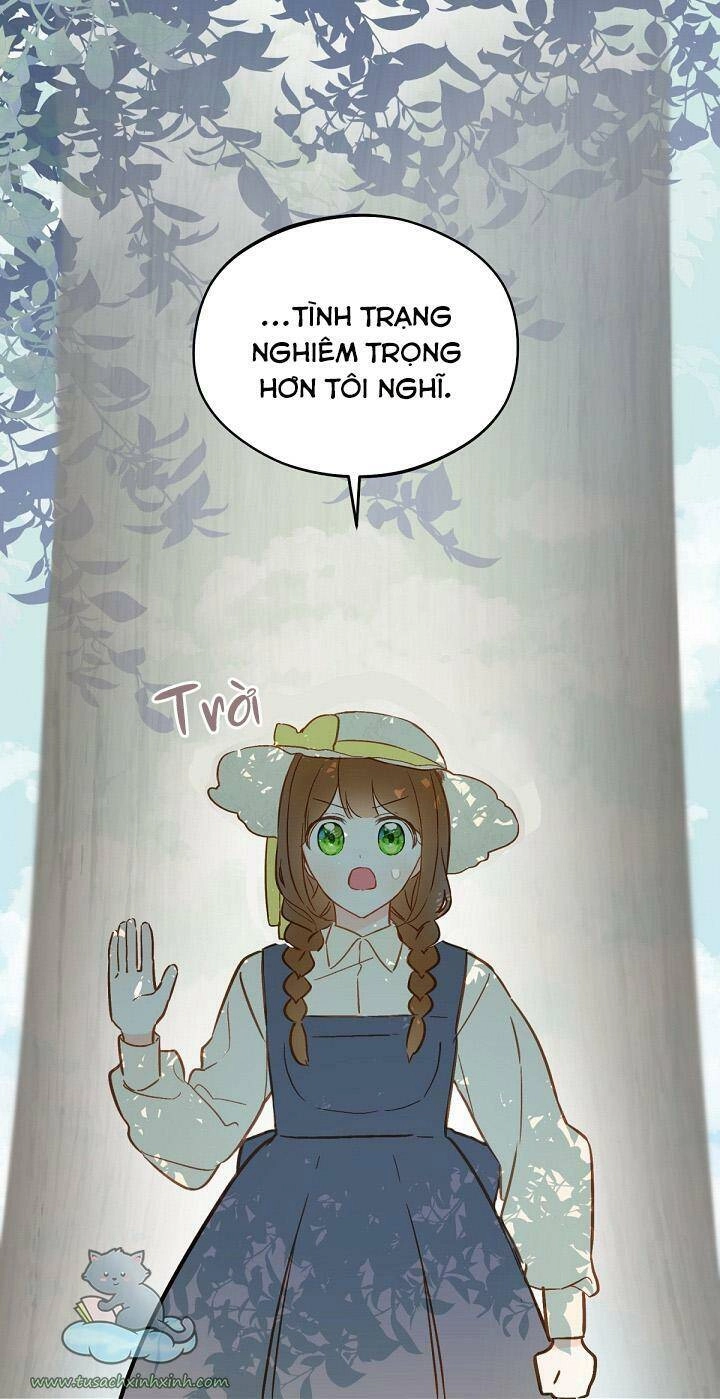 Trang Trại Hạt Dẻ Gần Cung Điện Hoàng Gia Chapter 15 - 66