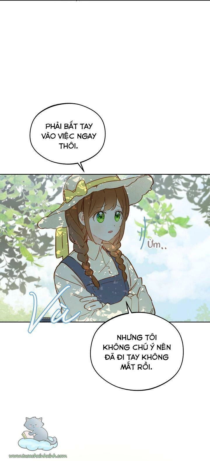 Trang Trại Hạt Dẻ Gần Cung Điện Hoàng Gia Chapter 15 - 67