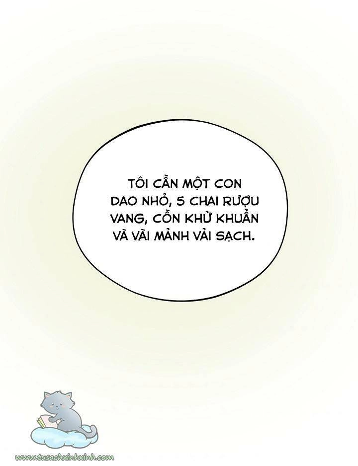 Trang Trại Hạt Dẻ Gần Cung Điện Hoàng Gia Chapter 15 - 68