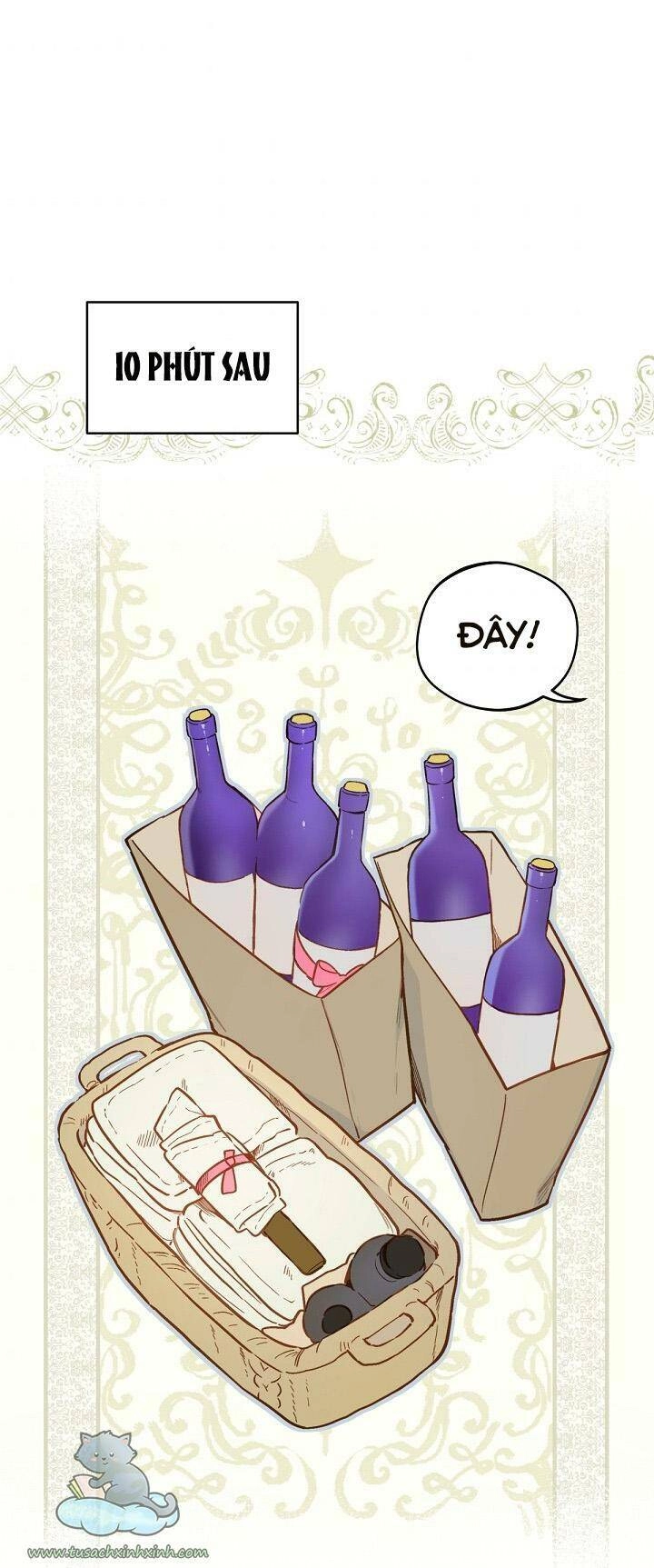 Trang Trại Hạt Dẻ Gần Cung Điện Hoàng Gia Chapter 15 - 69