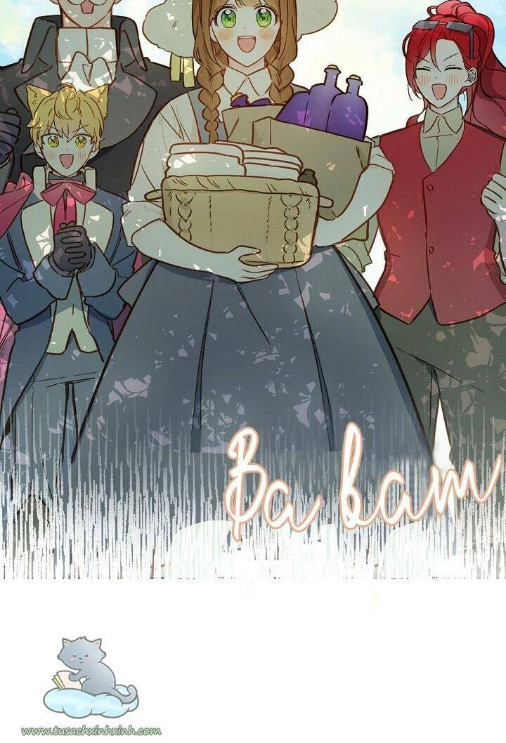 Trang Trại Hạt Dẻ Gần Cung Điện Hoàng Gia Chapter 15 - 71