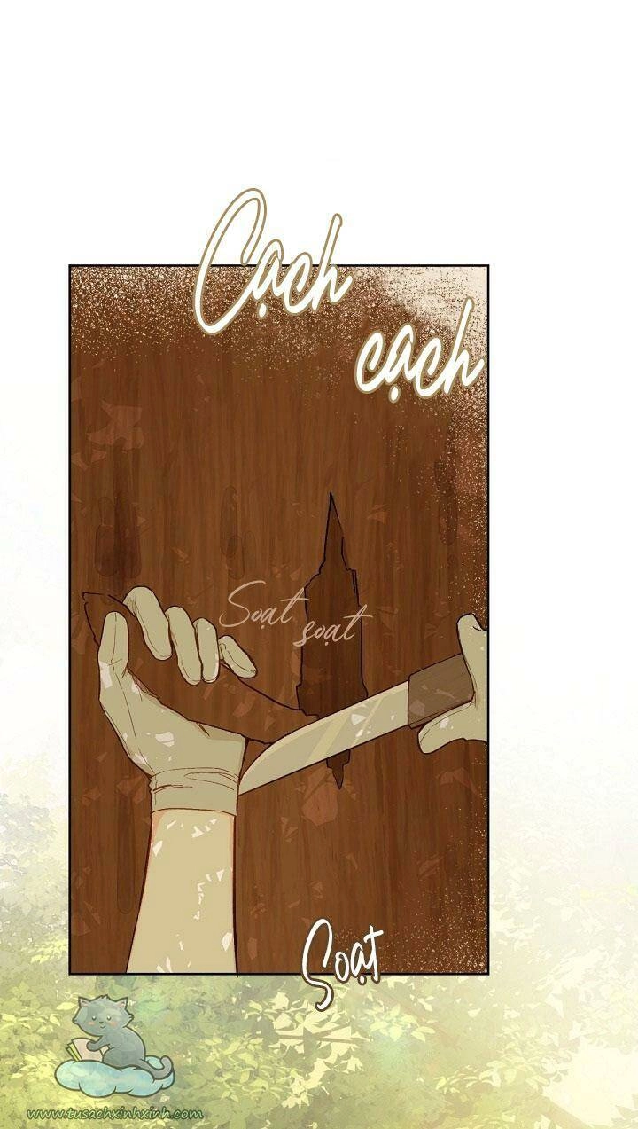 Trang Trại Hạt Dẻ Gần Cung Điện Hoàng Gia Chapter 16 - 2