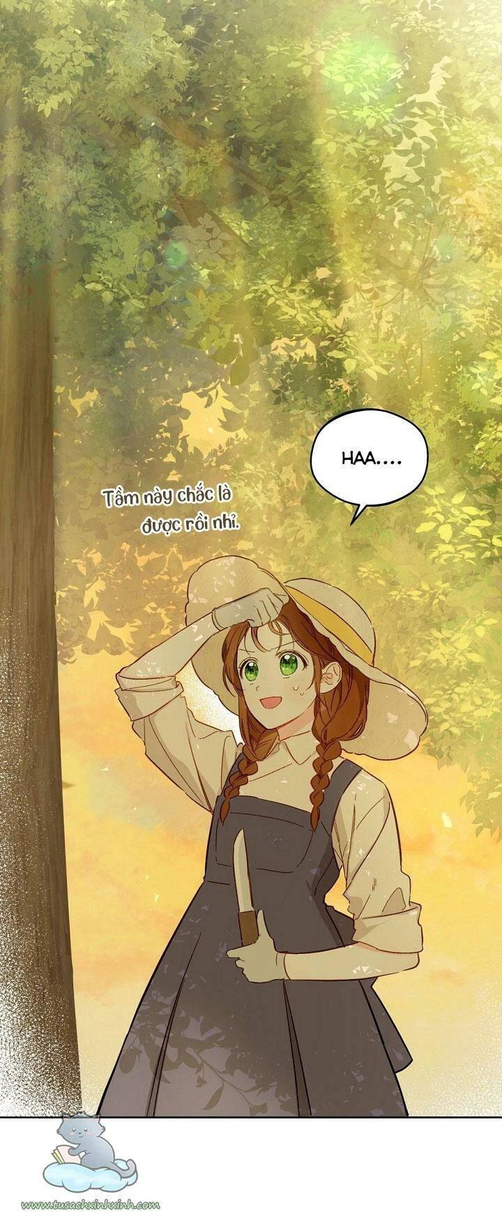 Trang Trại Hạt Dẻ Gần Cung Điện Hoàng Gia Chapter 16 - 3