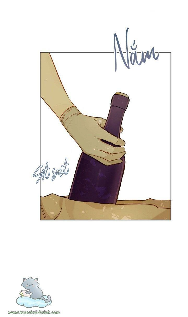 Trang Trại Hạt Dẻ Gần Cung Điện Hoàng Gia Chapter 16 - 5