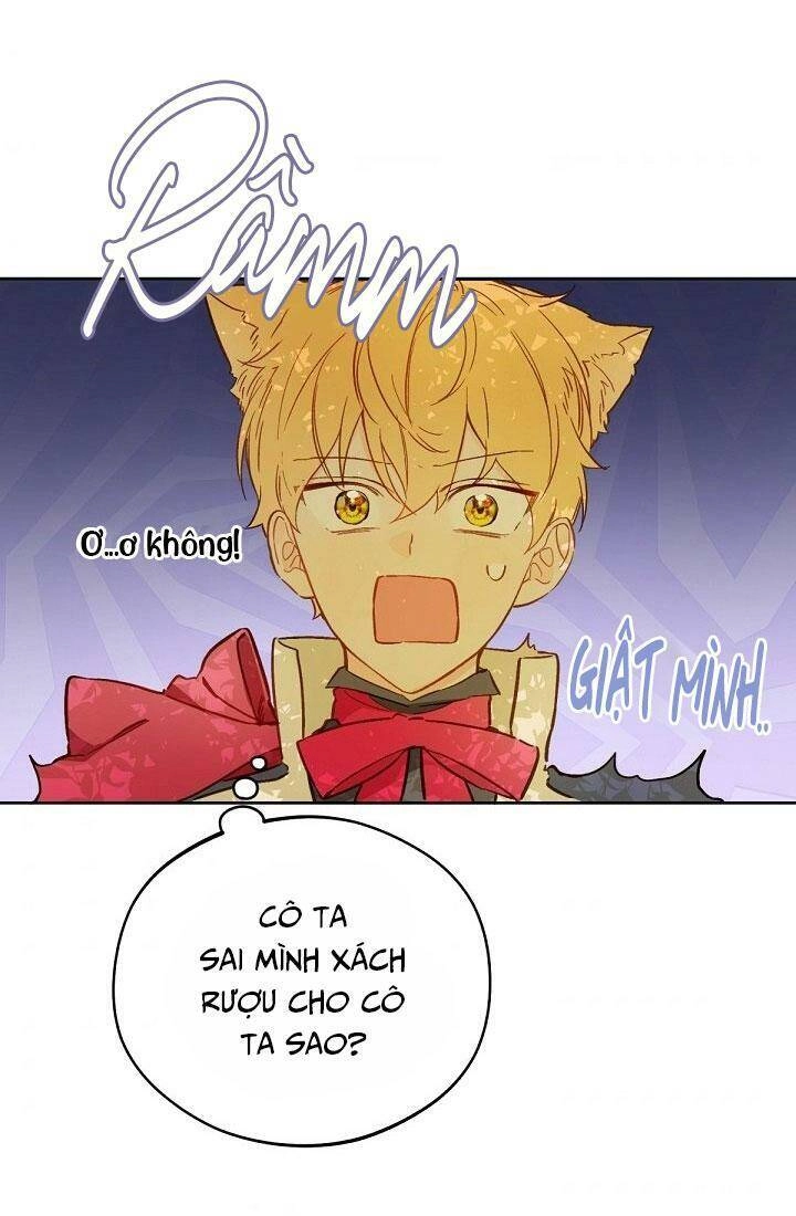 Trang Trại Hạt Dẻ Gần Cung Điện Hoàng Gia Chapter 16 - 7