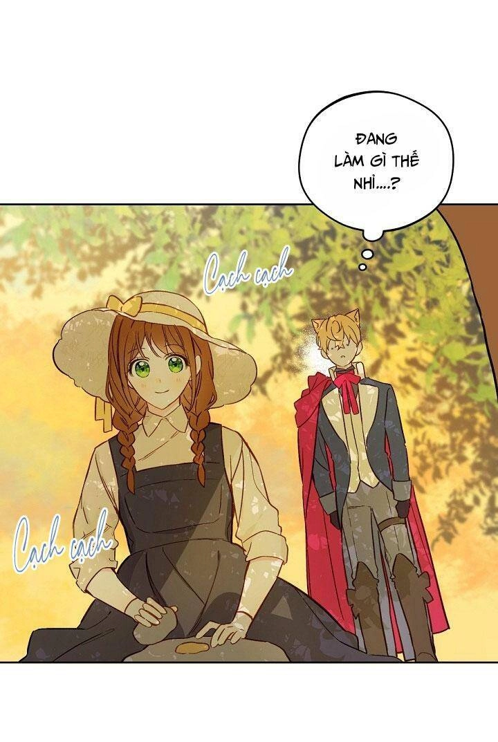 Trang Trại Hạt Dẻ Gần Cung Điện Hoàng Gia Chapter 16 - 9