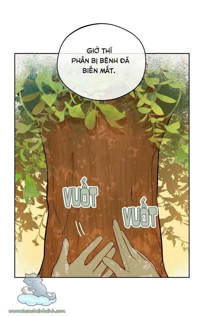 Trang Trại Hạt Dẻ Gần Cung Điện Hoàng Gia Chapter 16 - 18