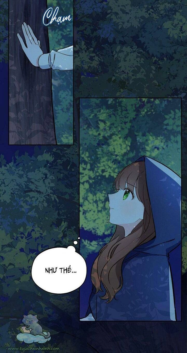 Trang Trại Hạt Dẻ Gần Cung Điện Hoàng Gia Chapter 16 - 22