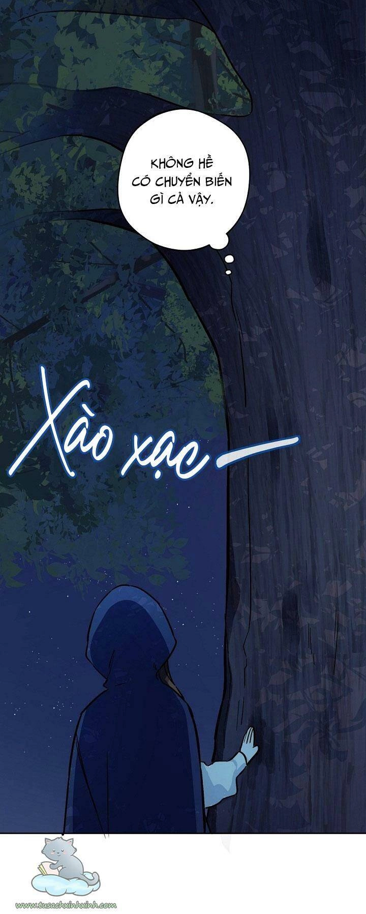 Trang Trại Hạt Dẻ Gần Cung Điện Hoàng Gia Chapter 16 - 23