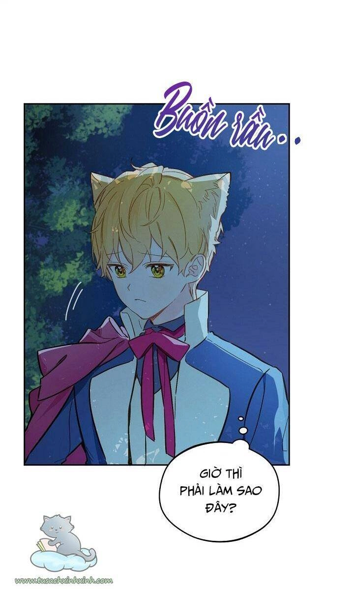 Trang Trại Hạt Dẻ Gần Cung Điện Hoàng Gia Chapter 16 - 25