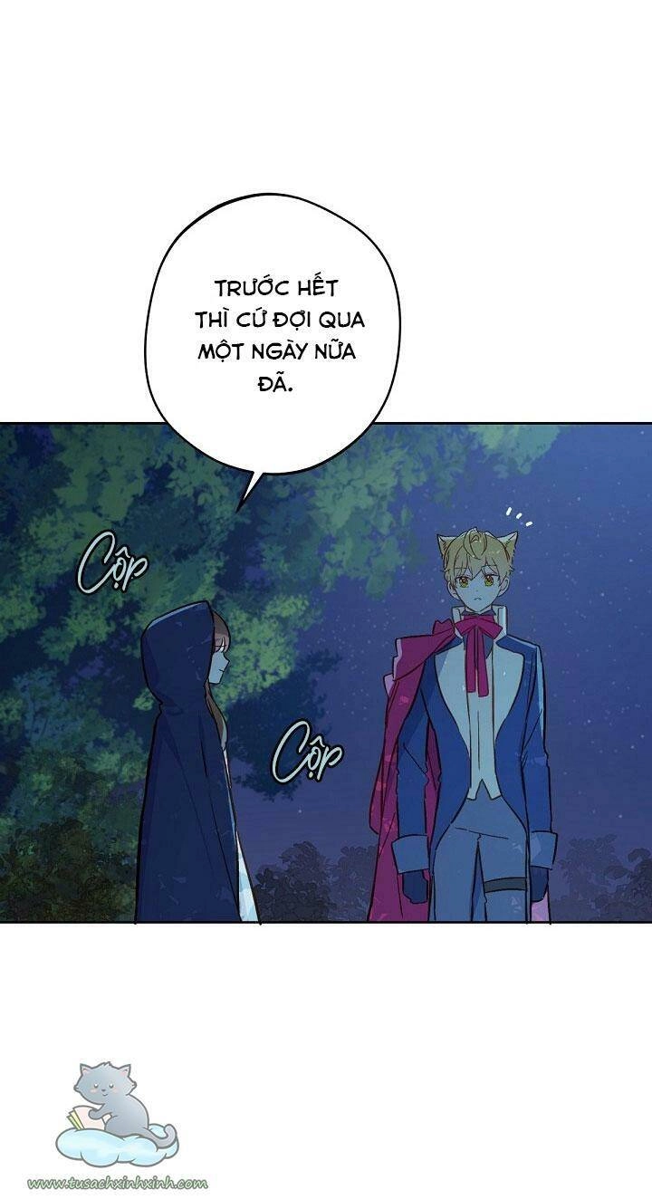 Trang Trại Hạt Dẻ Gần Cung Điện Hoàng Gia Chapter 16 - 26