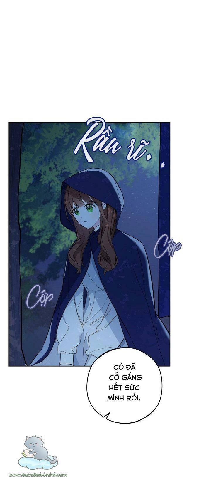 Trang Trại Hạt Dẻ Gần Cung Điện Hoàng Gia Chapter 16 - 29