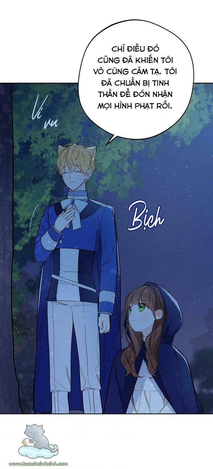 Trang Trại Hạt Dẻ Gần Cung Điện Hoàng Gia Chapter 16 - 30