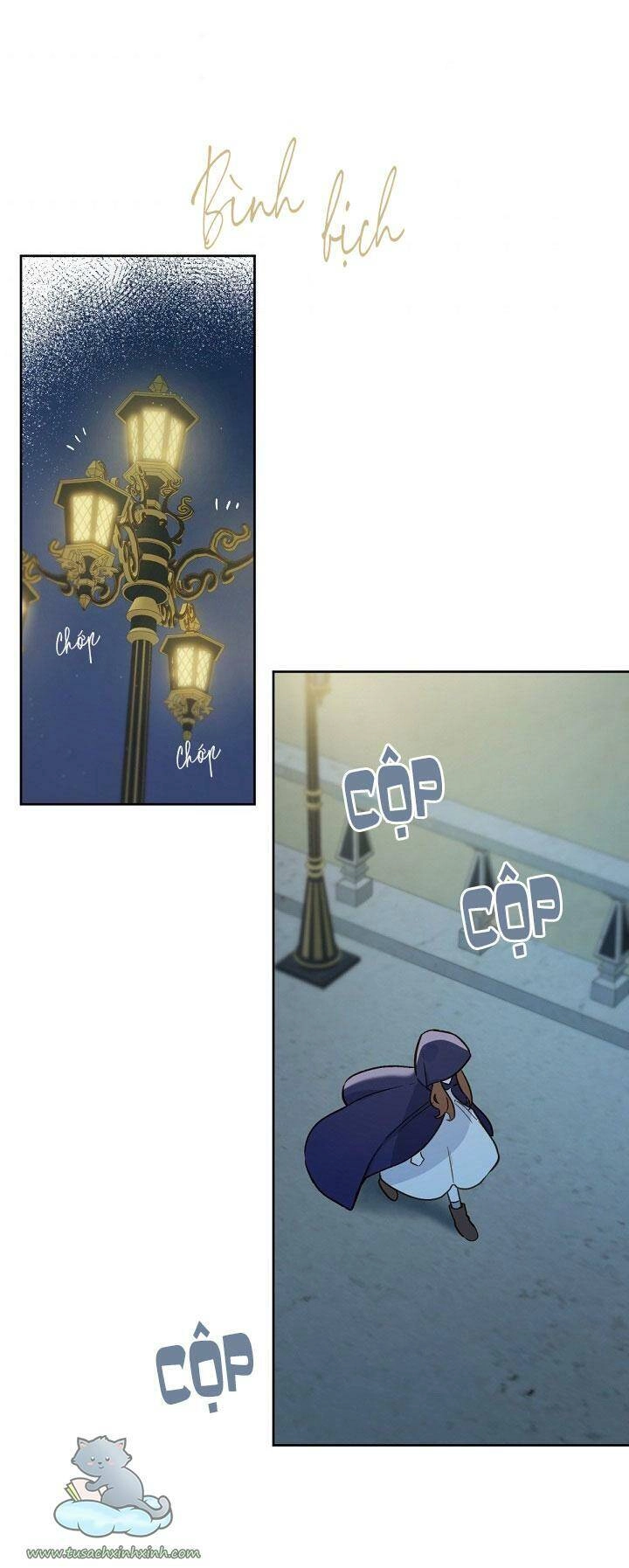 Trang Trại Hạt Dẻ Gần Cung Điện Hoàng Gia Chapter 16 - 32