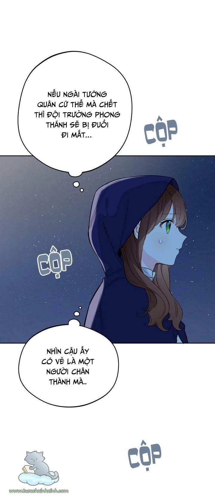 Trang Trại Hạt Dẻ Gần Cung Điện Hoàng Gia Chapter 16 - 33