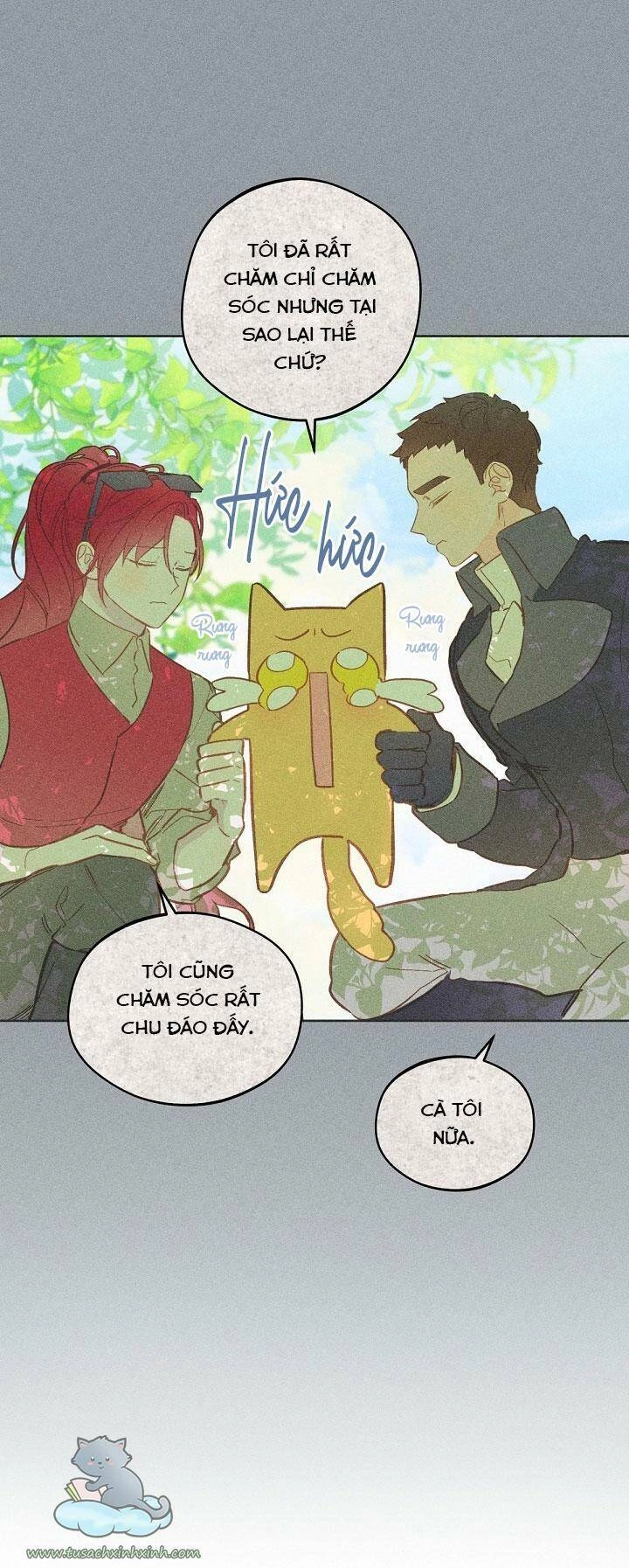 Trang Trại Hạt Dẻ Gần Cung Điện Hoàng Gia Chapter 16 - 36