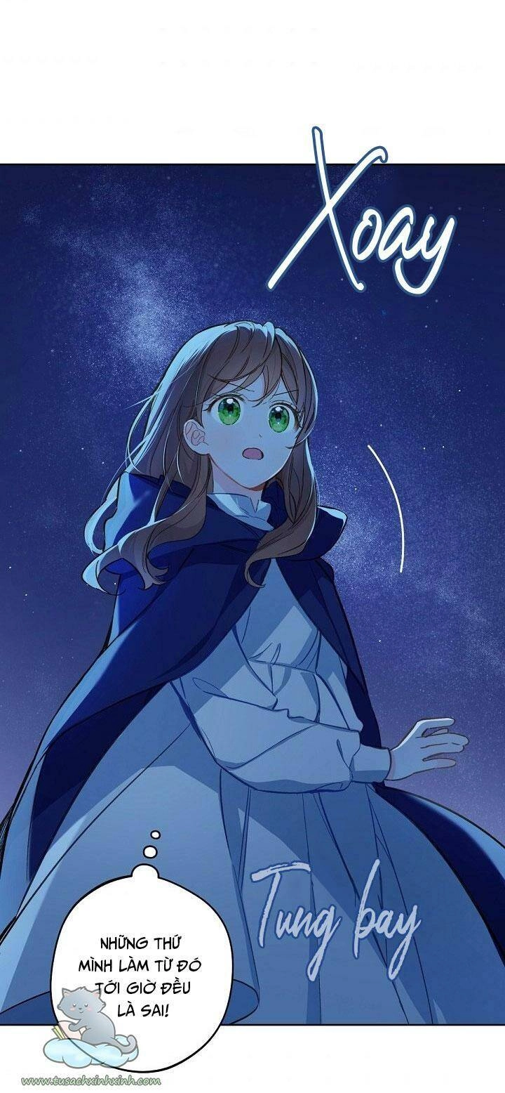 Trang Trại Hạt Dẻ Gần Cung Điện Hoàng Gia Chapter 16 - 38