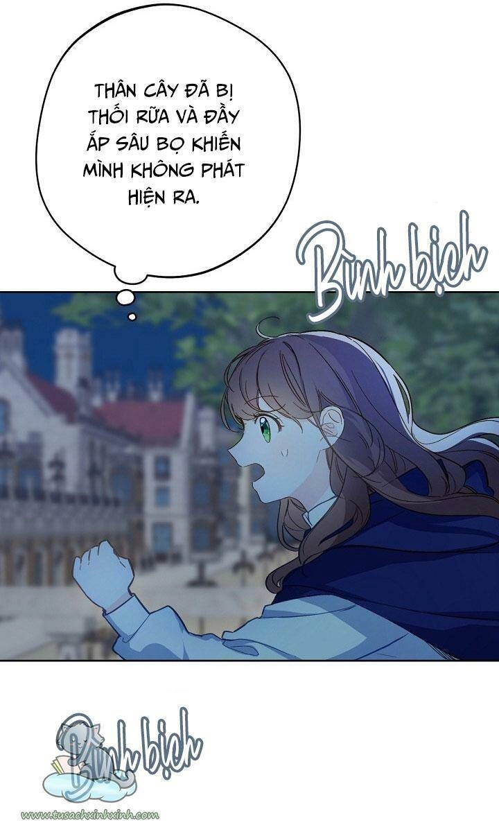 Trang Trại Hạt Dẻ Gần Cung Điện Hoàng Gia Chapter 16 - 40