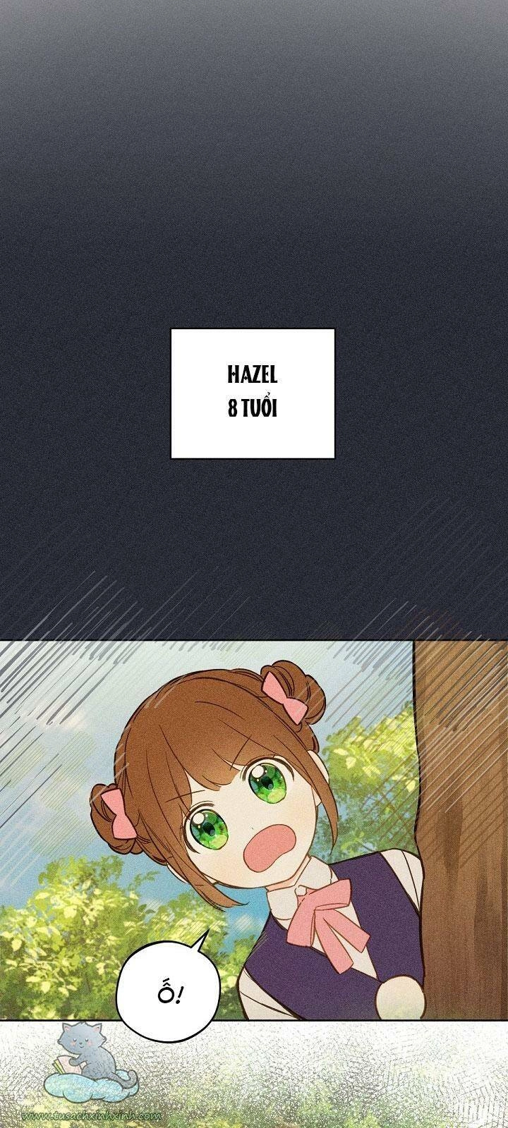 Trang Trại Hạt Dẻ Gần Cung Điện Hoàng Gia Chapter 16 - 42