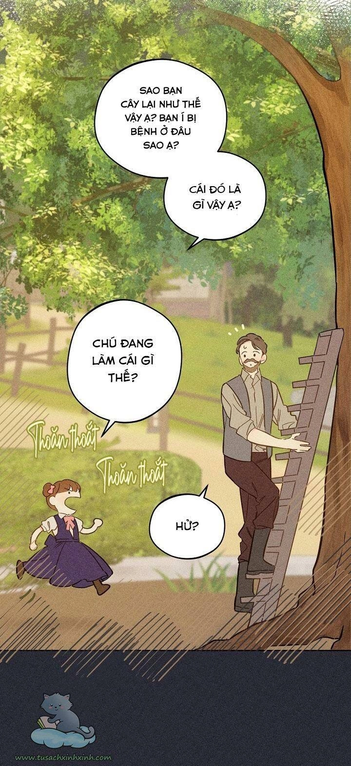 Trang Trại Hạt Dẻ Gần Cung Điện Hoàng Gia Chapter 16 - 43