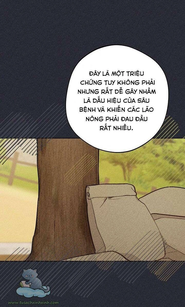 Trang Trại Hạt Dẻ Gần Cung Điện Hoàng Gia Chapter 16 - 46