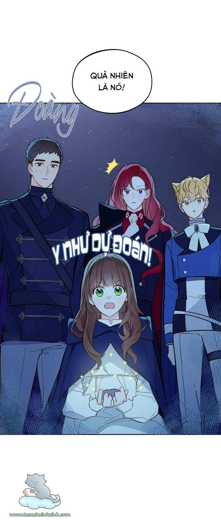 Trang Trại Hạt Dẻ Gần Cung Điện Hoàng Gia Chapter 16 - 51