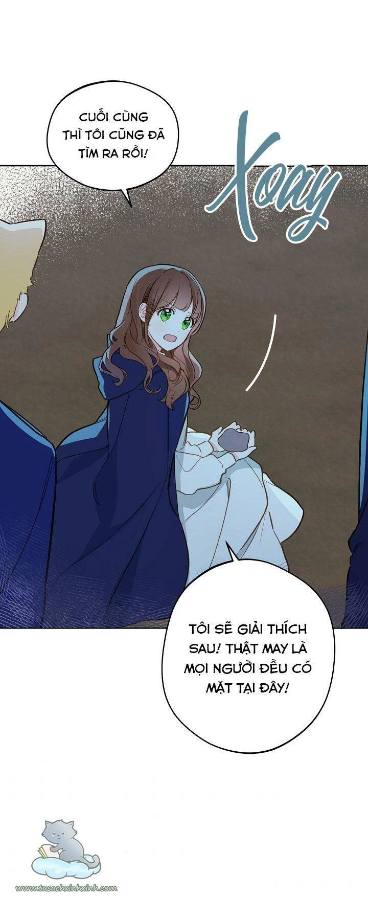 Trang Trại Hạt Dẻ Gần Cung Điện Hoàng Gia Chapter 16 - 52