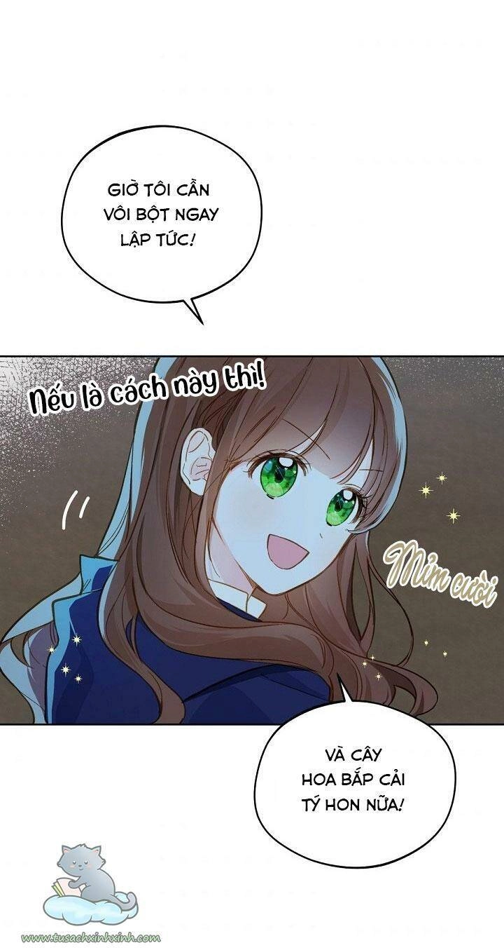 Trang Trại Hạt Dẻ Gần Cung Điện Hoàng Gia Chapter 16 - 53