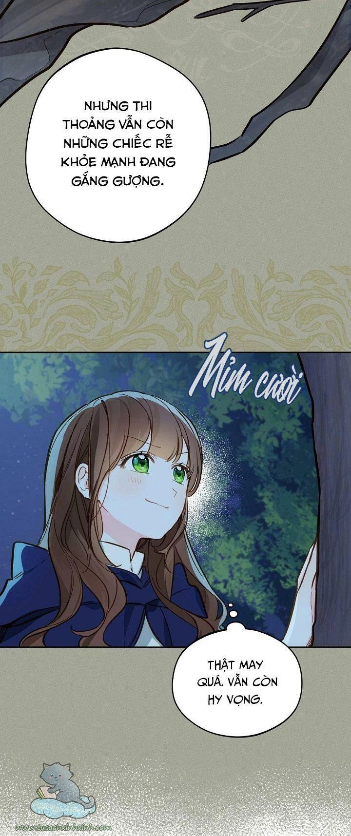 Trang Trại Hạt Dẻ Gần Cung Điện Hoàng Gia Chapter 16 - 57