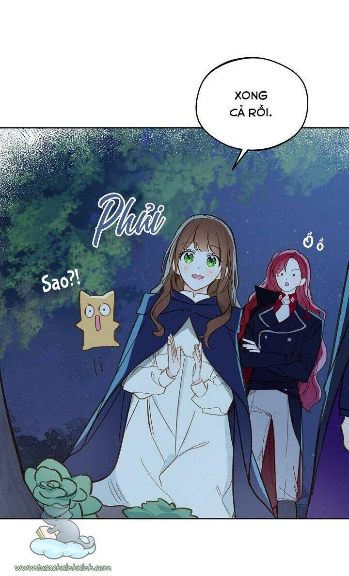 Trang Trại Hạt Dẻ Gần Cung Điện Hoàng Gia Chapter 16 - 62