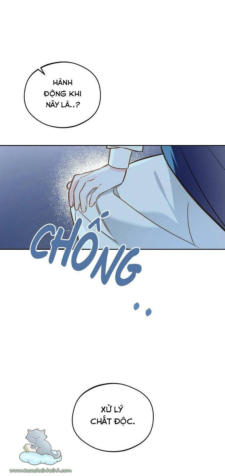 Trang Trại Hạt Dẻ Gần Cung Điện Hoàng Gia Chapter 16 - 63