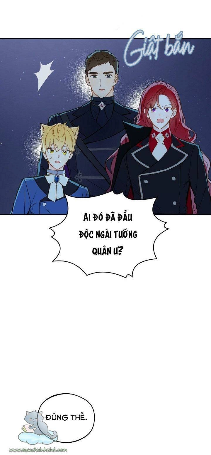 Trang Trại Hạt Dẻ Gần Cung Điện Hoàng Gia Chapter 16 - 64