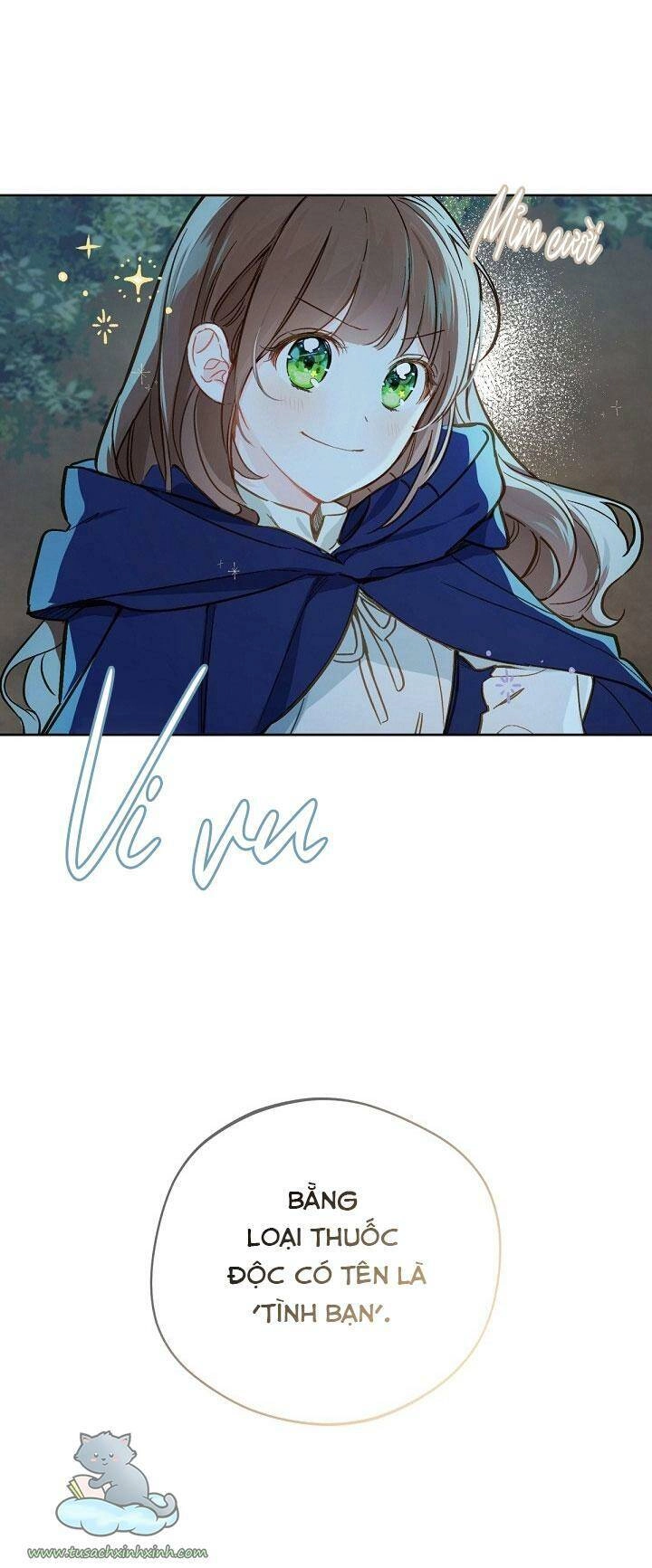 Trang Trại Hạt Dẻ Gần Cung Điện Hoàng Gia Chapter 16 - 66