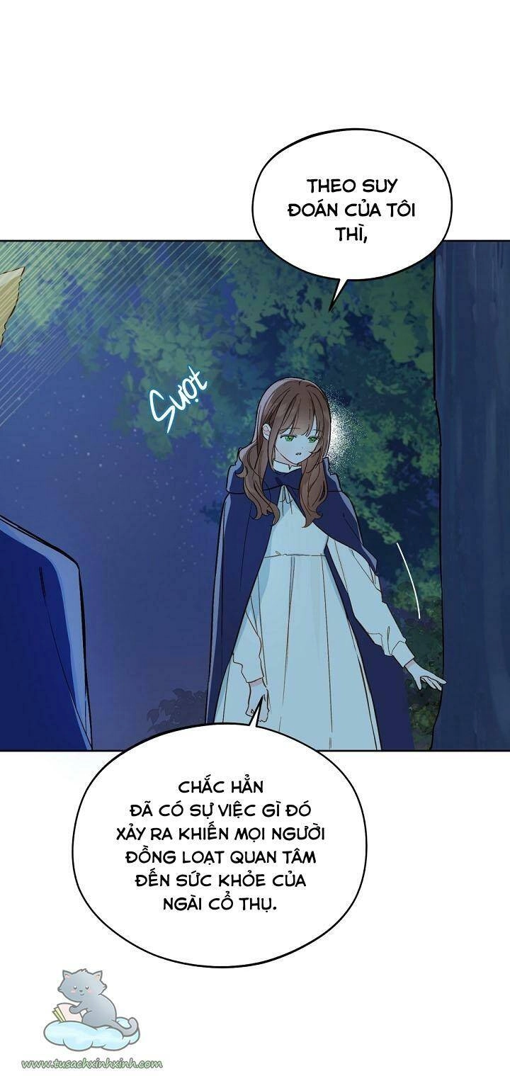 Trang Trại Hạt Dẻ Gần Cung Điện Hoàng Gia Chapter 17 - 5