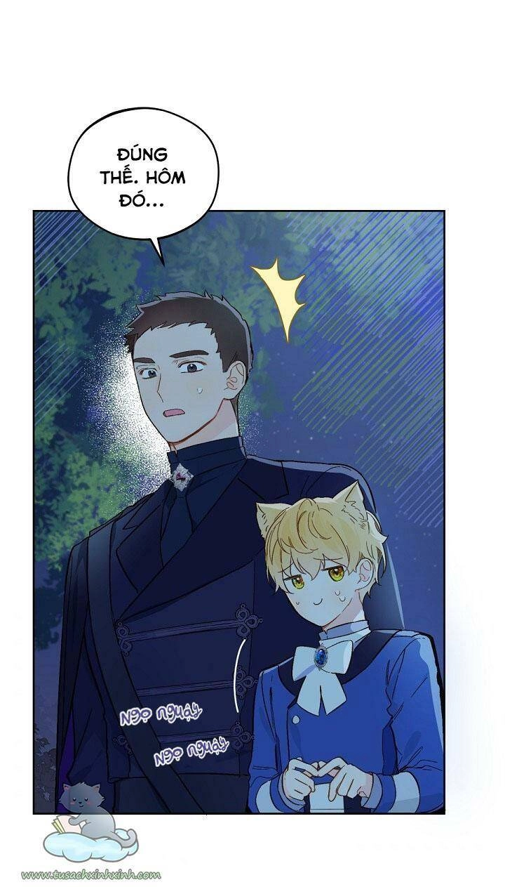 Trang Trại Hạt Dẻ Gần Cung Điện Hoàng Gia Chapter 17 - 6