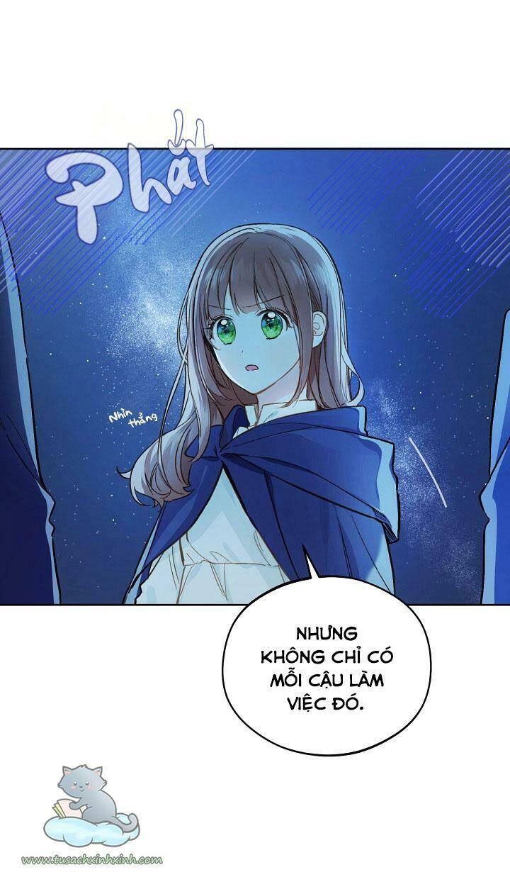 Trang Trại Hạt Dẻ Gần Cung Điện Hoàng Gia Chapter 17 - 10