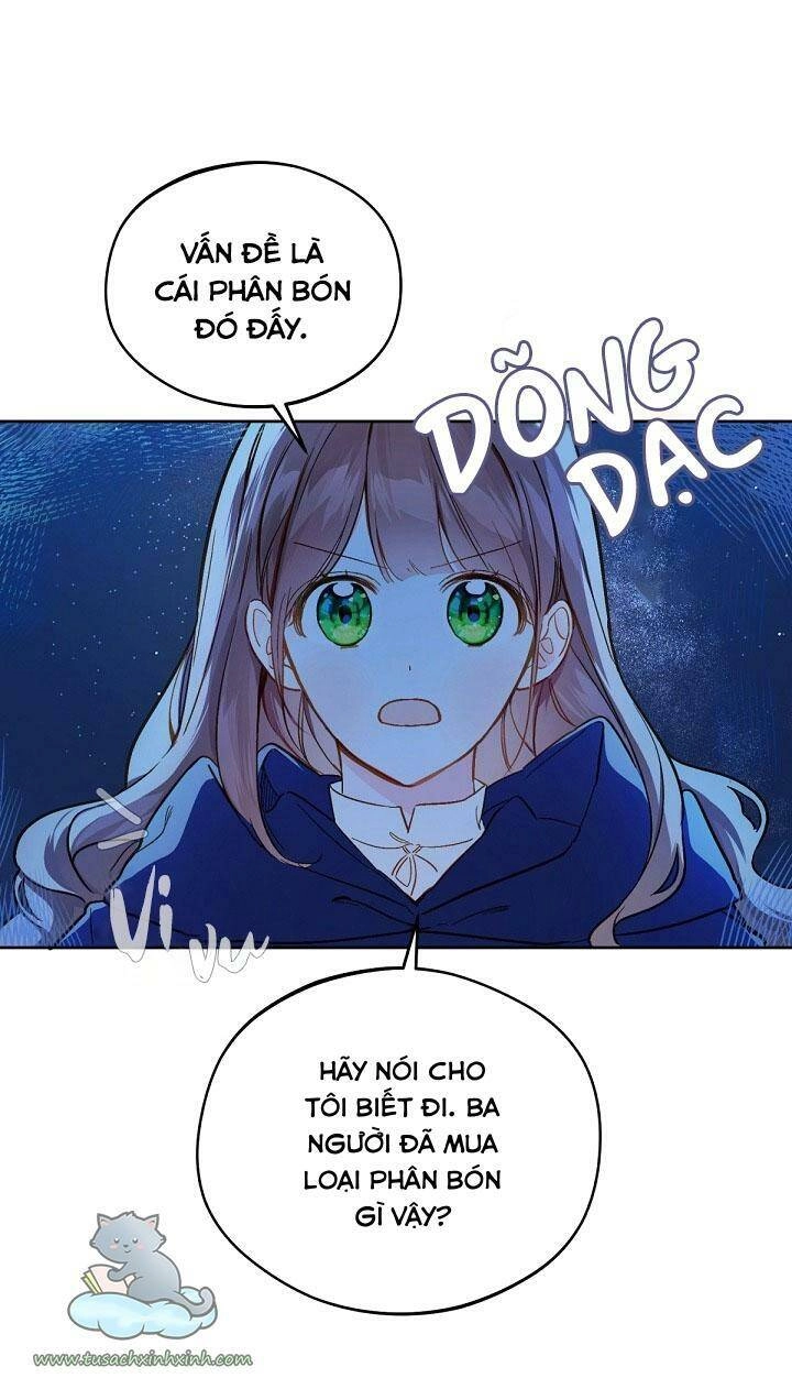 Trang Trại Hạt Dẻ Gần Cung Điện Hoàng Gia Chapter 17 - 16