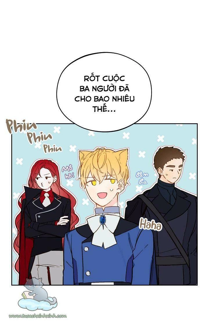 Trang Trại Hạt Dẻ Gần Cung Điện Hoàng Gia Chapter 17 - 24